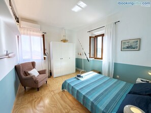 2 bedrooms, WiFi