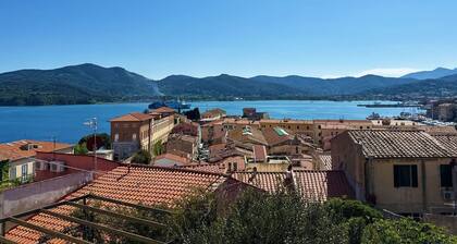 Angoli del Mare, a corner of paradise!