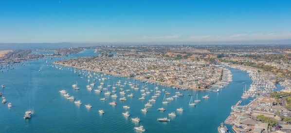 Port de plaisance