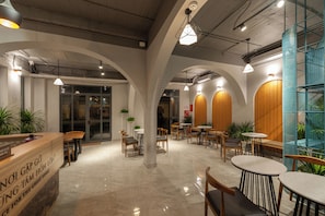 Cafeteria