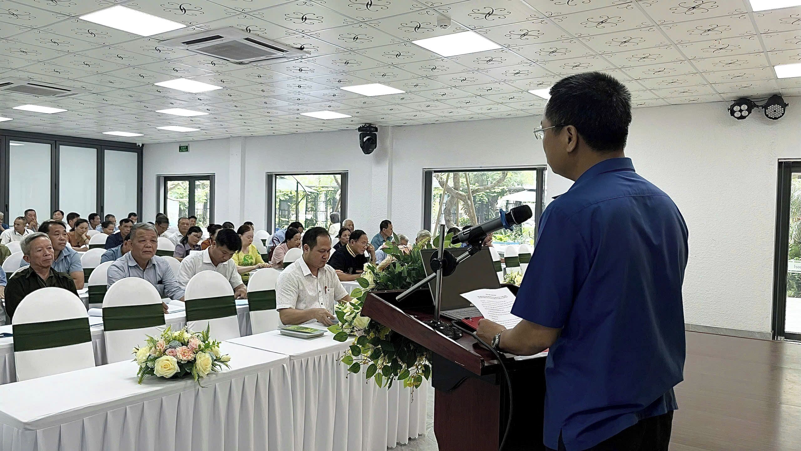 สถานที่ จัดงานประชุม