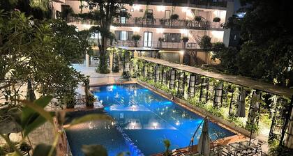 X Hotel Thai Nguyen