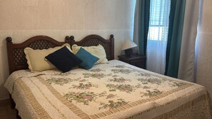 2 bedrooms, iron/ironing board, WiFi, bed sheets - Beautiful apartment with a pool Ixtapa Zihuatanejo with WiFi, AC (Ixtapa Zihuatanejo)