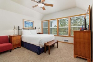 3 soveværelser, Wi-Fi, sengetøj