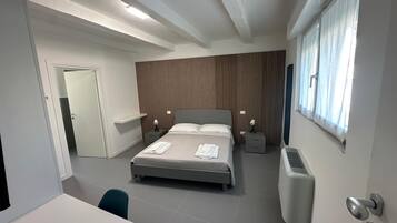 Kamar Double atau Twin Superior | 1 kamar tidur dan Wi-Fi gratis