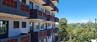 Helsinki Hotel Nyamira