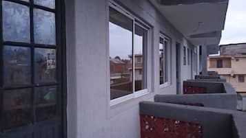 Exterieur