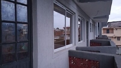 Helsinki Hotel Nyamira