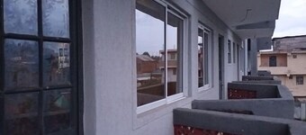 Helsinki Hotel Nyamira