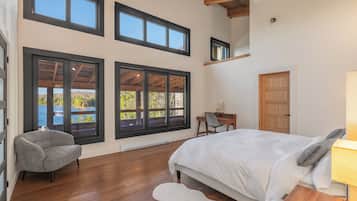 7 chambres, fer et planche à repasser, Wi-Fi gratuit, draps fournis