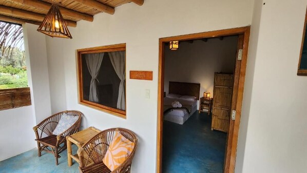 Room - Kinti Guest House (Máncora)