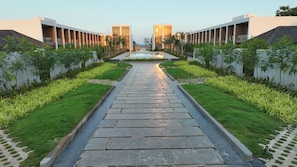 Jardín