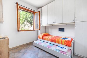 Family Townhome, 2 Bedrooms, 2 Bathrooms (La Rosa dei Venti) - La Rosa dei Venti (Sorso)