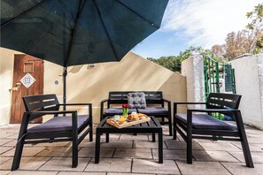 Terrace/patio - La Rosa dei Venti (Sorso)