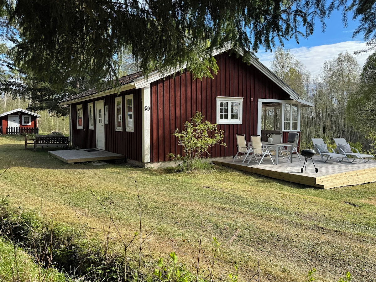 Värdens profilbild
