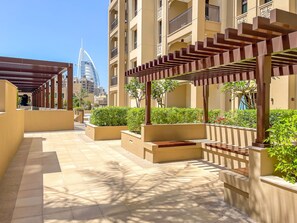 Apartamento | 1 quarto