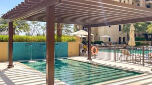 Apartemen | 1 kamar tidur