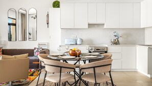 Apartemen | 1 kamar tidur