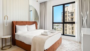 Apartemen | 1 kamar tidur