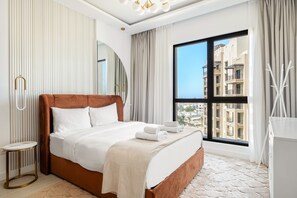 Apartamento | 1 quarto