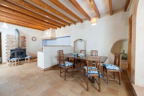 Vil·la | 3 dormitoris