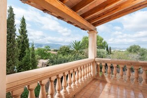 Villa | 3 bedrooms - Ses Roques in Santa Maria del Cam (Santa Maria del Camí)