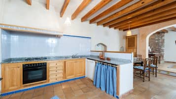 Villa | 3 bedrooms