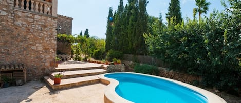 Villa | 3 sovrum