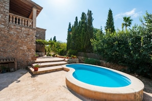 Villa | 3 bedrooms - Ses Roques in Santa Maria del Cam (Santa Maria del Camí)