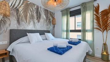 Apartment | 3 bedrooms