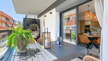 Apartment | 3 bedrooms