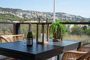 Apartment - Cuarenta y Tres 4 pax (Javea)