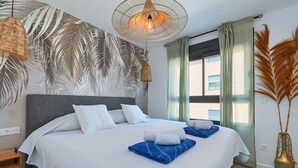 Căn hộ | 2 phòng ngủ 