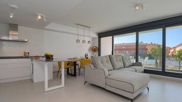 Apartment | 3 bedrooms