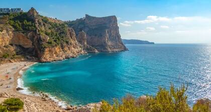 Marina Bay II in Bah a de J vea