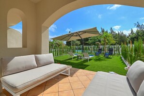 2 bedrooms - Nuestra Sorpresa in Montgo (Denia)