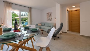 Apartment | 2 bedrooms - Nuestra Sorpresa in Montgo (Denia)