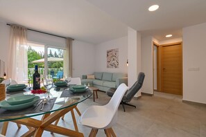 Apartment | 2 bilik tidur 