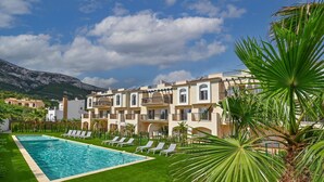 Apartment | 2 bedrooms - Nuestra Sorpresa in Montgo (Denia)