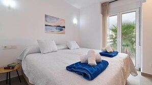 Apartment | 2 bedrooms - Nuestra Sorpresa in Montgo (Denia)