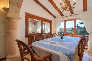 Villa | 3 bedrooms