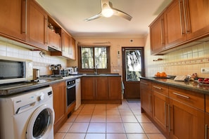 Villa | 3 chambres