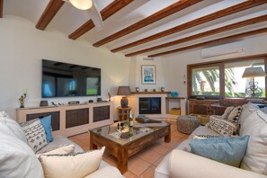 Villa | 3 bedrooms