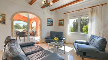 Biệt thự | 5 phòng ngủ