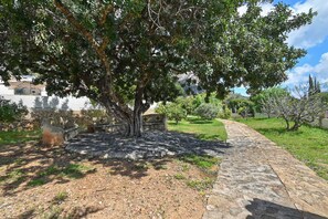 Villa | 5 bedrooms - Ker Blanc in J vea With 5 Bedrooms and 4 Bathrooms (Javea)