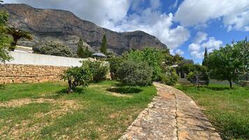 Biệt thự | 5 phòng ngủ