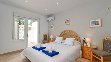 Biệt thự | 5 phòng ngủ