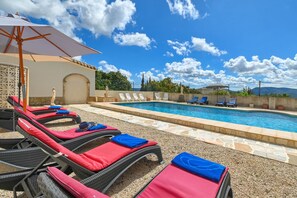 Villa | 5 chambres