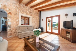 Villa | 4 slaapkamers