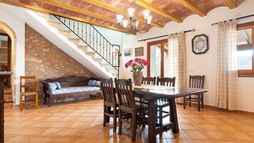 Vila | 4 kamar tidur